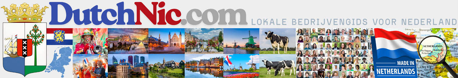 Gemaakt in Nederland - Pagina Livera Heerenveen